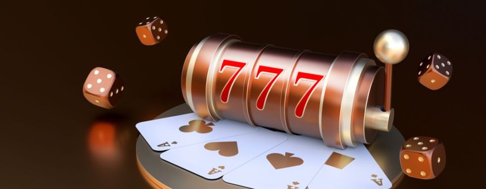 spin777 Caça-Níqueis Online com Tema de Las Vegas