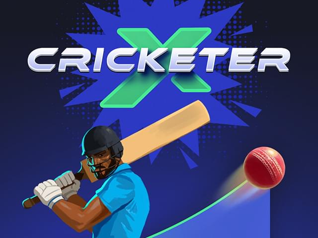 spin777 CricketerX