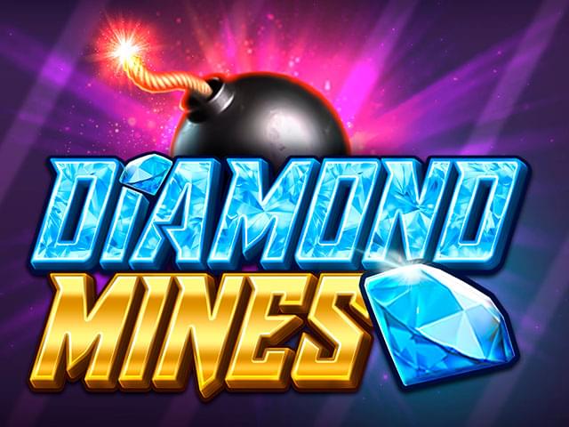spin777 Minas de Diamante™