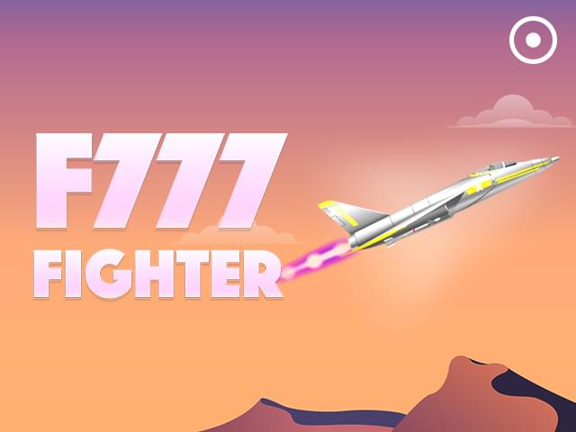 spin777 F777 Fighter